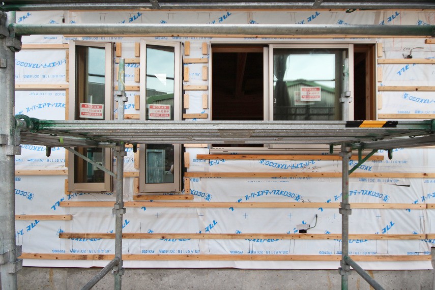 下地処理の重要性