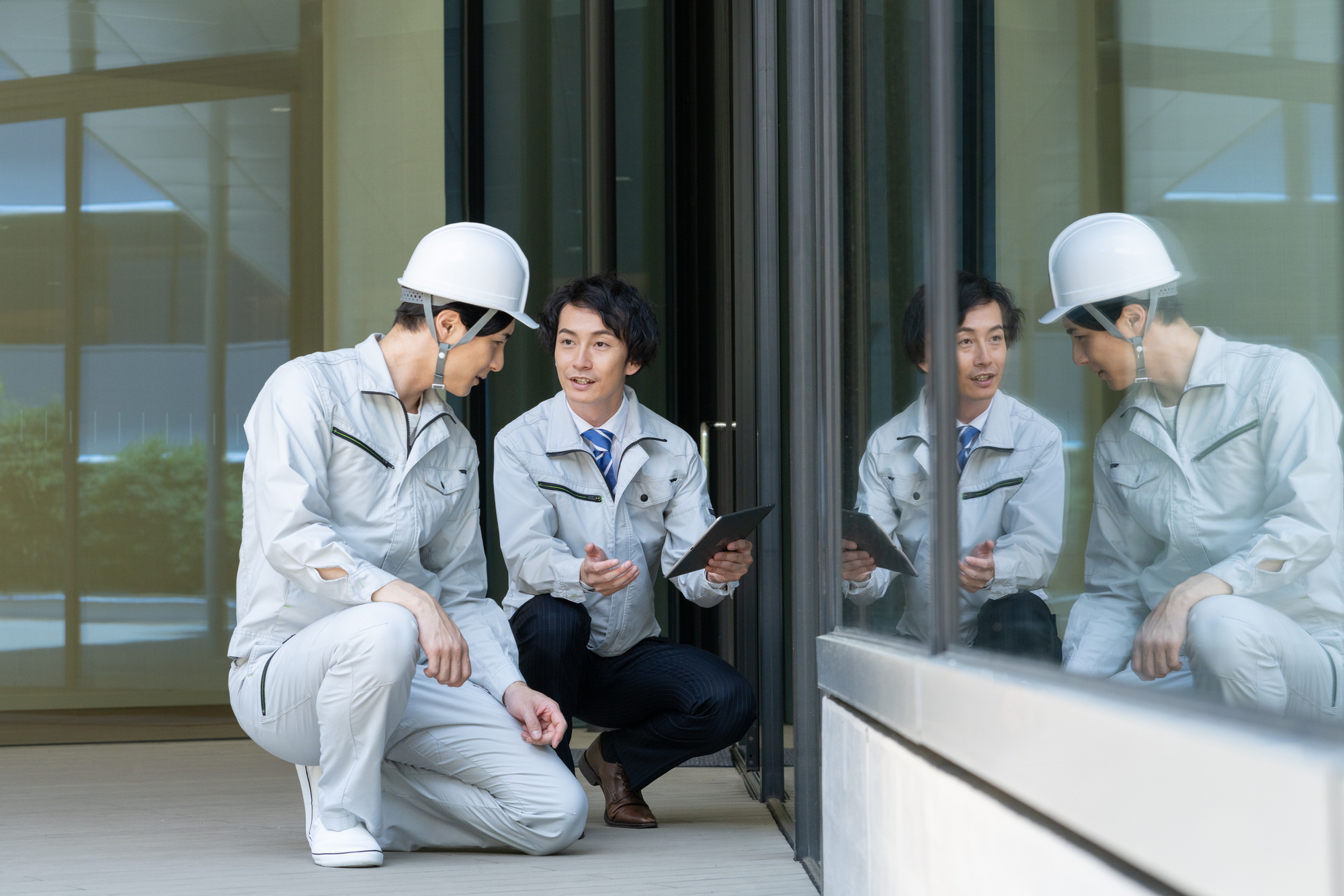 失敗しない外壁塗装