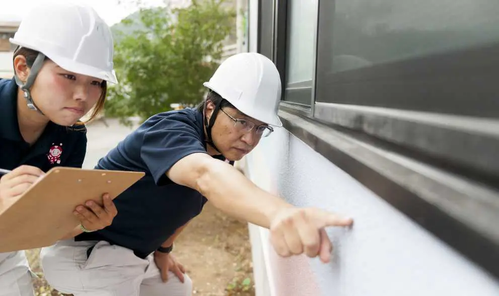 定期点検が必要な理由
