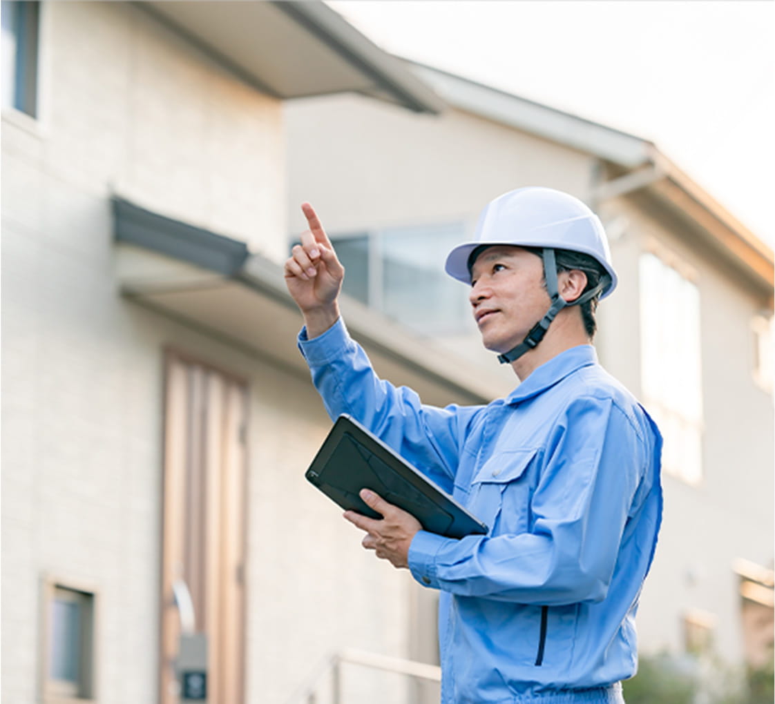 点検を怠った場合のリスク