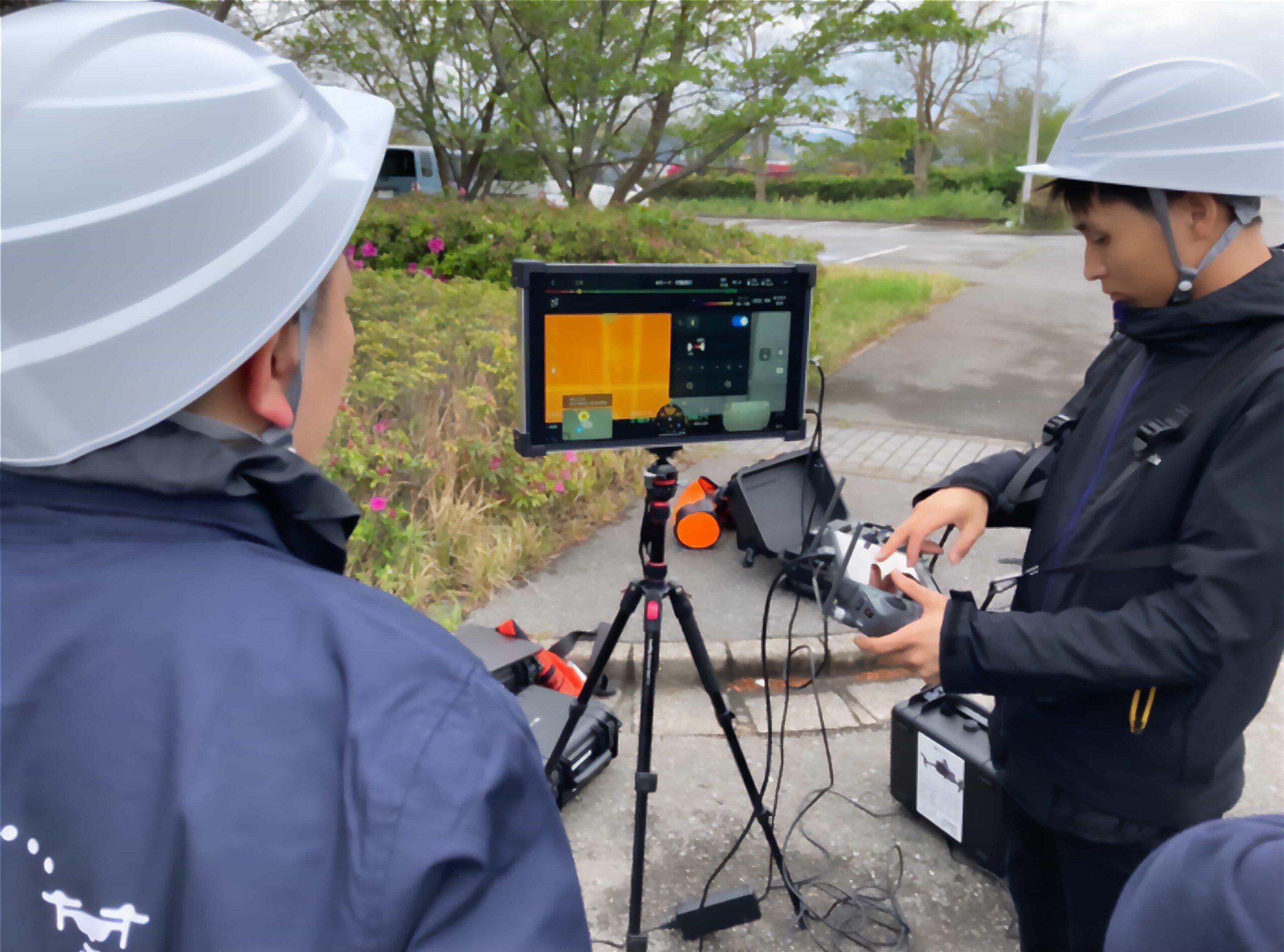 点検の本来の目的