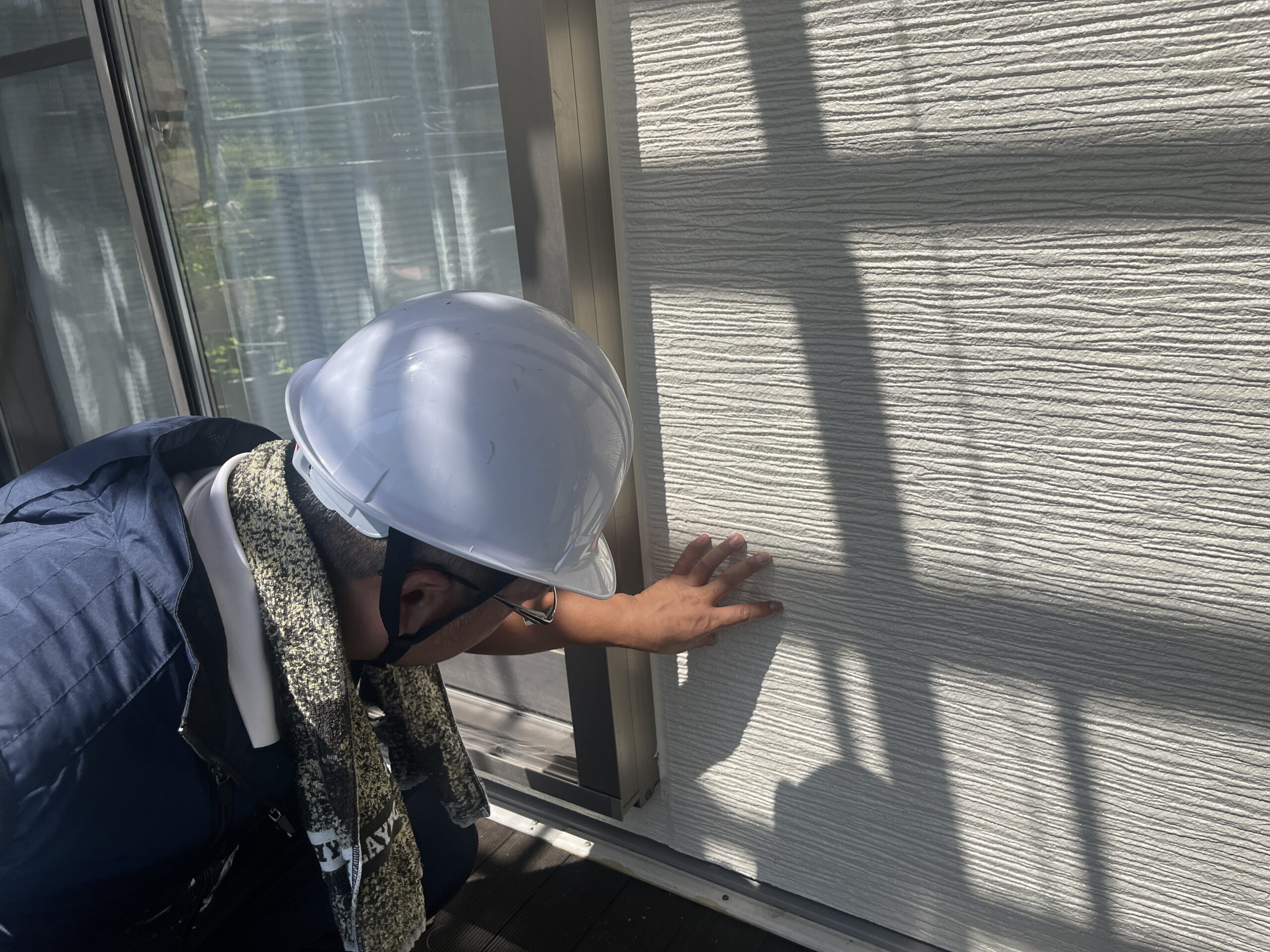 定期点検は予防投資